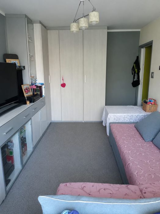Mieszkanie na sprzedaż – 41,7 m² | 2 pokoje | Mosty