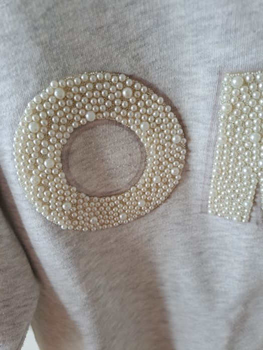 Sweatshirt menina 11-12 anos Zara kids