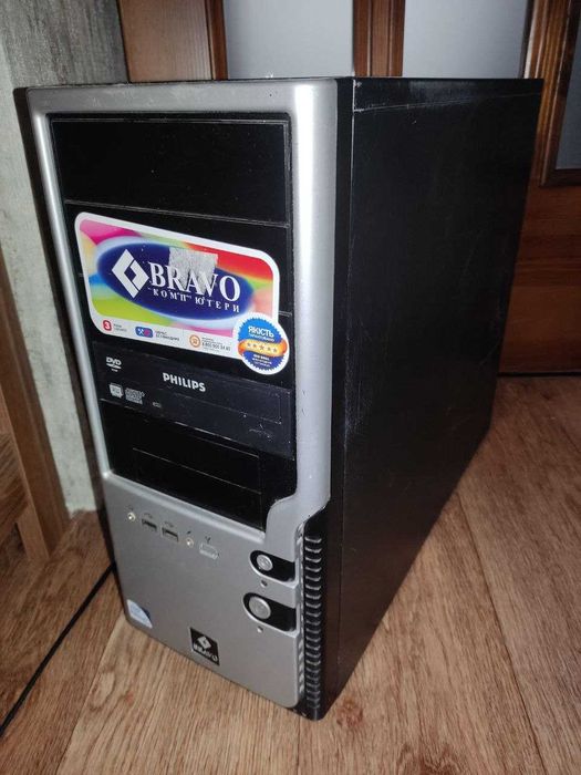 Продам сист блок I5/ 8 DDR3 / 2 gb Video / 750 gb HDD