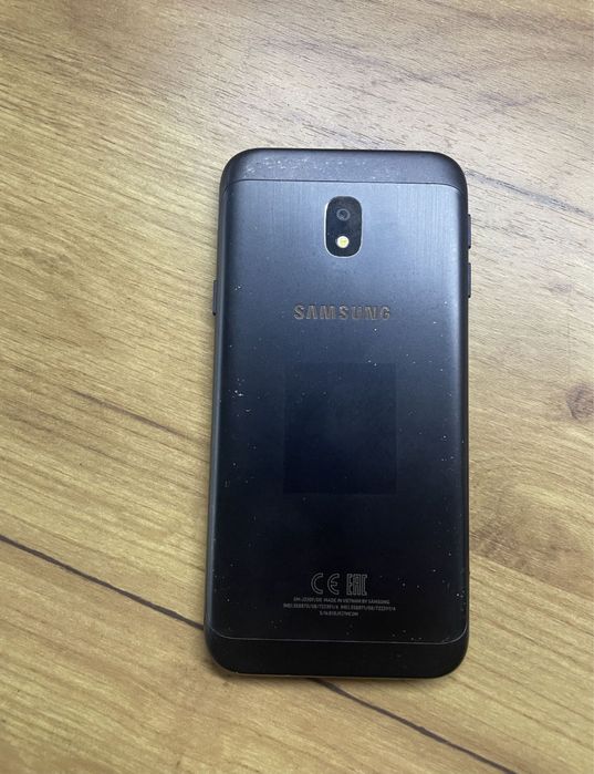 Samsung j330F, 2 сім,