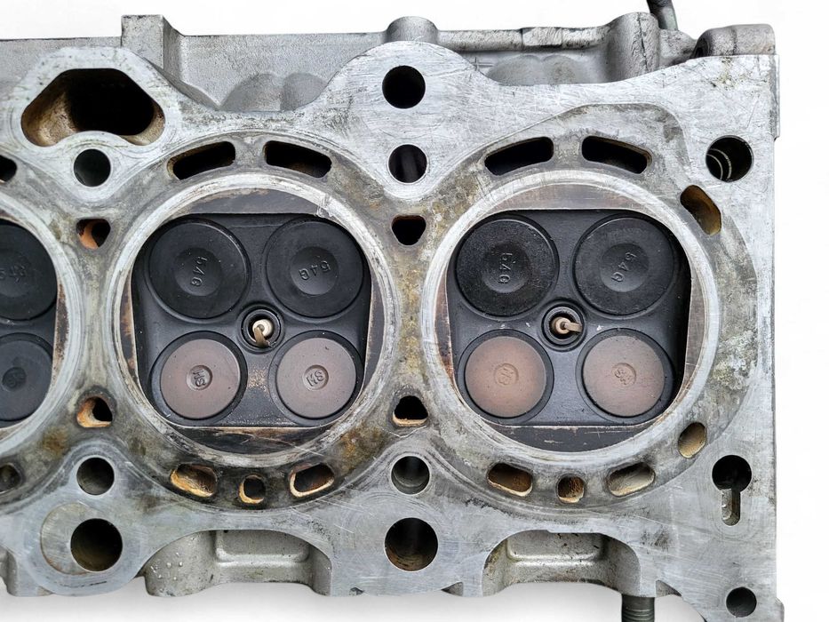 ГБЦ головка блока Suzuki Grand Vitara Swift SX4 1.3 1.5 1.6