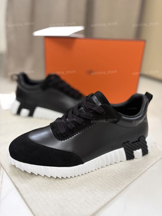 Кросівки Hermes кроссовки Эрме хермес
