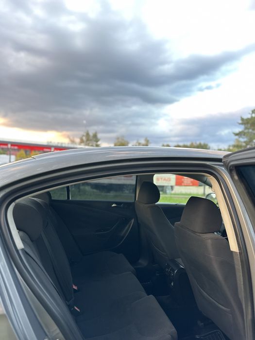 Volkswagen Passat B6 2.0 diesel/klima/manual