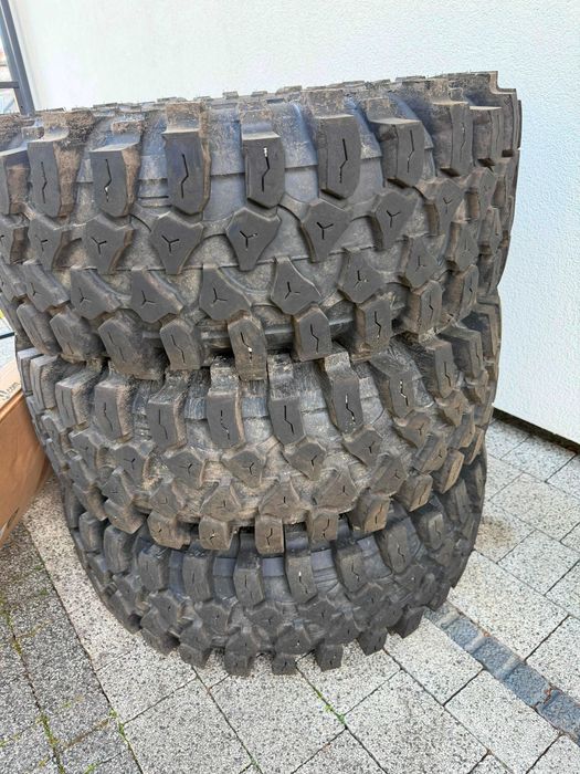 Opony Journey Claw XTR 35/12,5/15