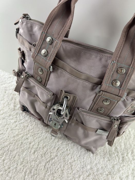 Сумка bag ggl GGL сумочка бег
