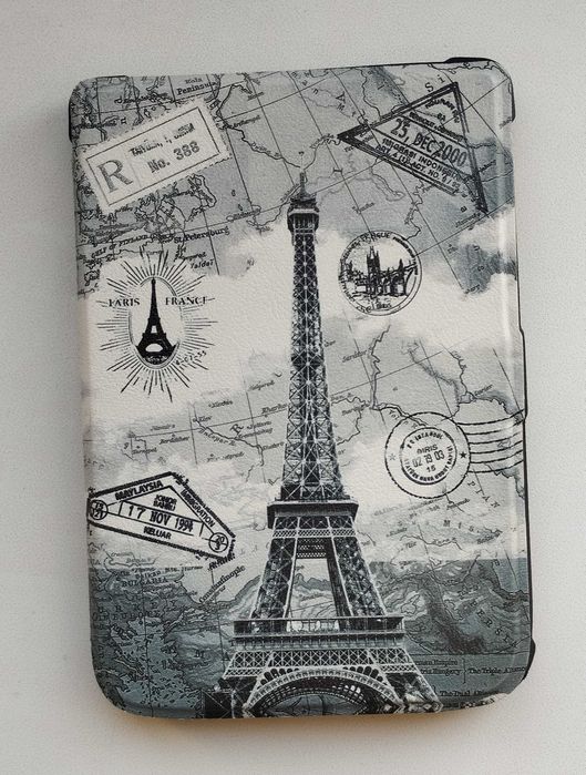 Електронна книга PocketBook 606