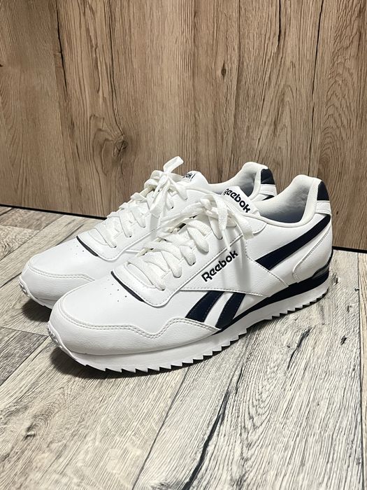 Reebok Glide Ripple Clip