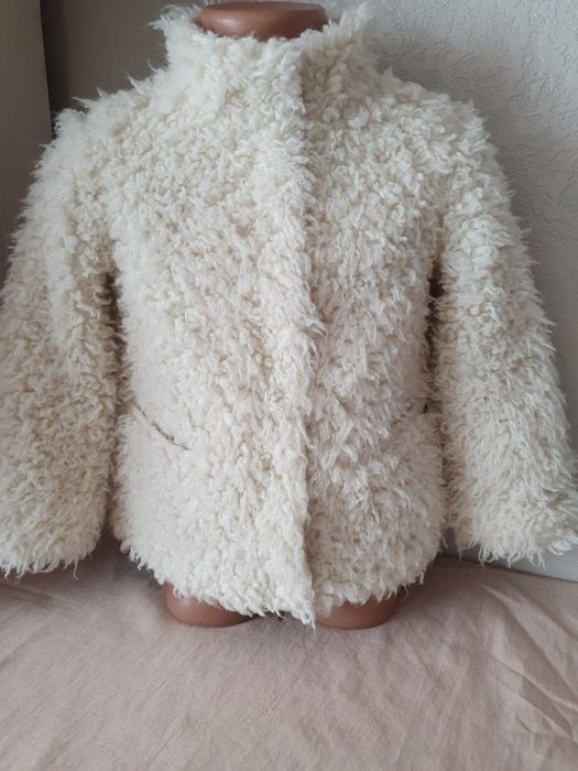 Кардиган, шуба, Еко шуба,