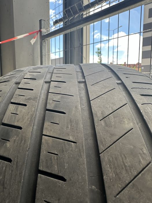 Toyo proxes sport 235 35 20