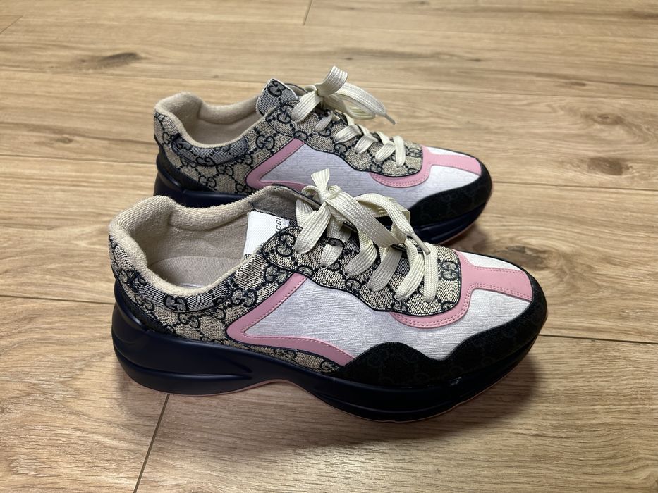 Buty gucci r 42.