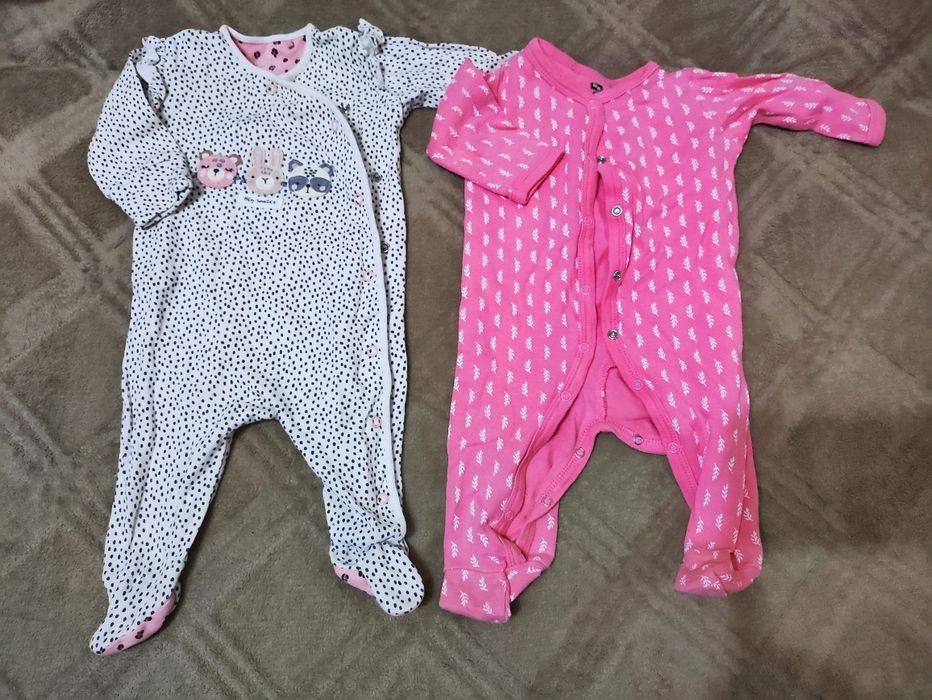 Комплект чоловічків 0-3 ціна за 10 шт