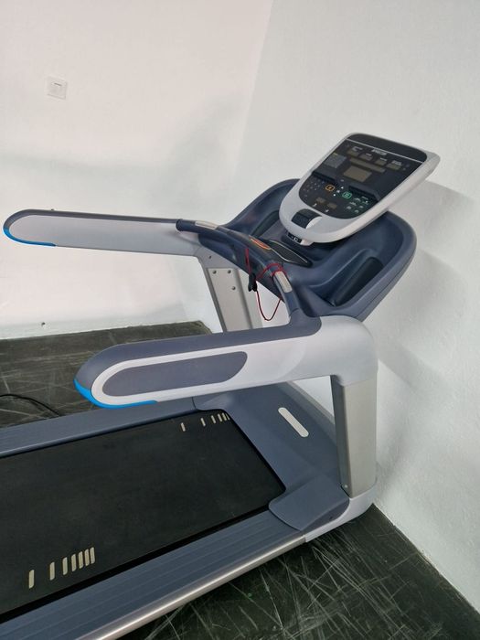 Bieżnia Precor p30  po serwisie