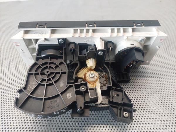 Comando chauffage / sofagem ROVER 45 Hatch (RT)