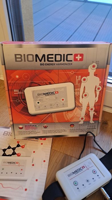 Bio Medic bio Energy harmonizer