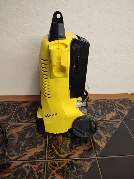 Karcher K 3 Full Control мийка Керхер