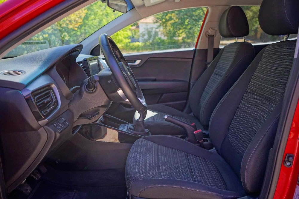 Kia Stonic 1.6 CRDI TX - 2020
