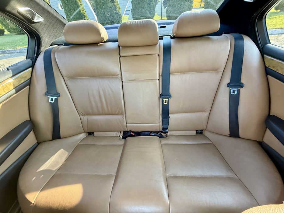 Продам легенду BMW E46  3 л дизель