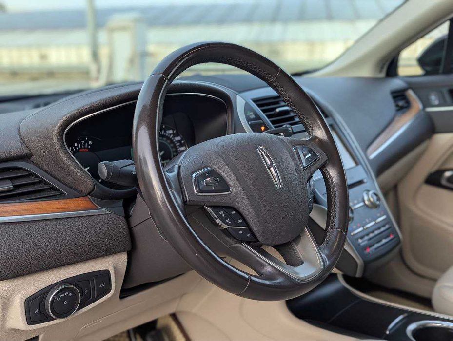 Lincoln MKC 2019 у кредит, розстрочку, на виплату.