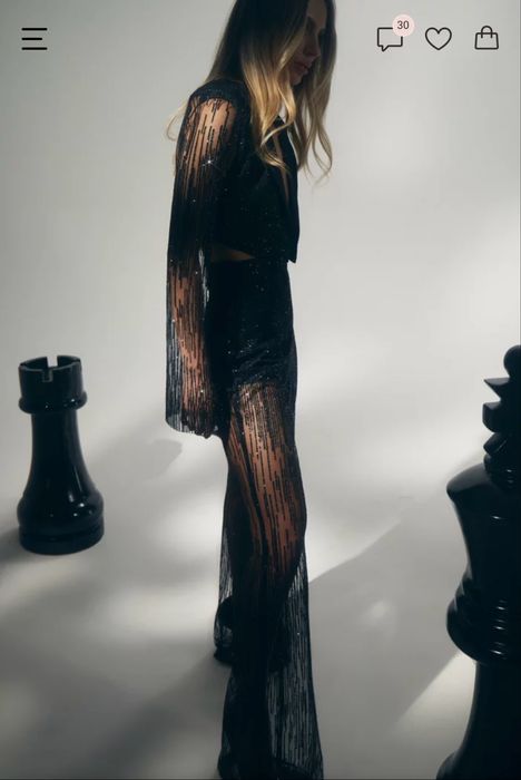 Святковий костюм від Gepur