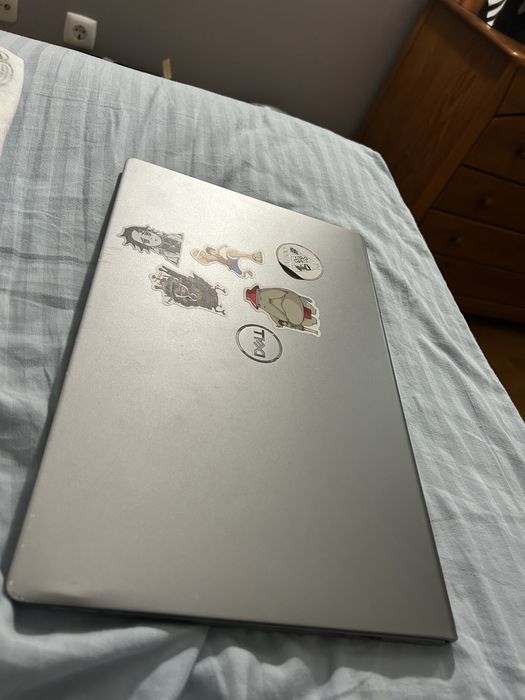 Notebook Dell i7 12ª geracao