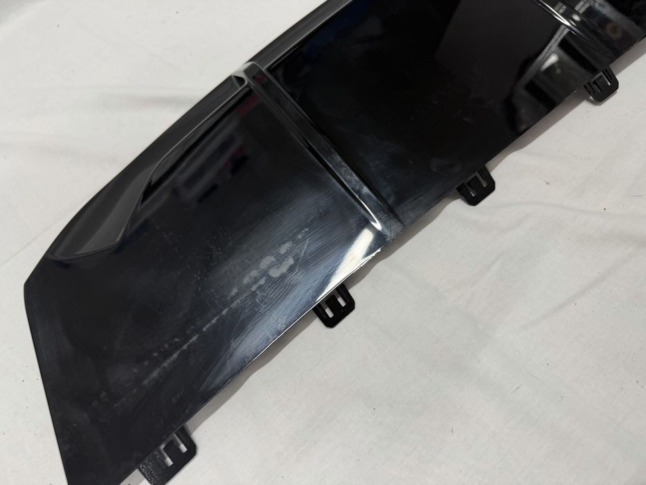 Dyfuzor Spoiler Tylnego Zderzaka ZEEKR 001