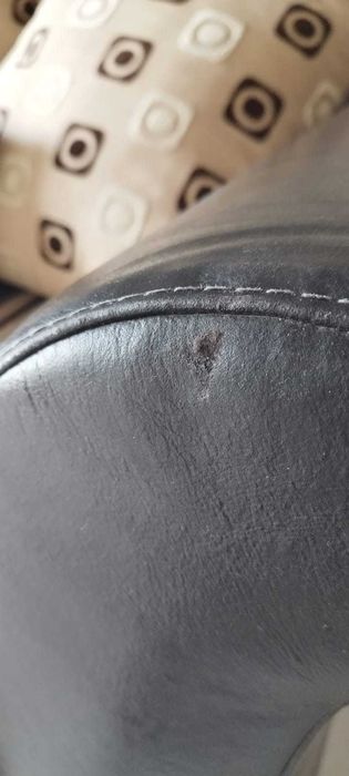 Sofa, kanapa z poduszkami