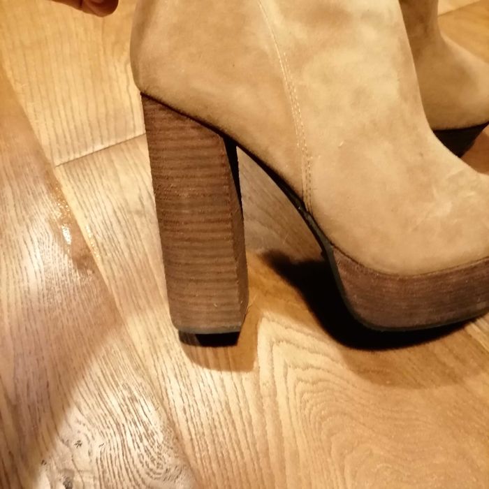 Botas Free People