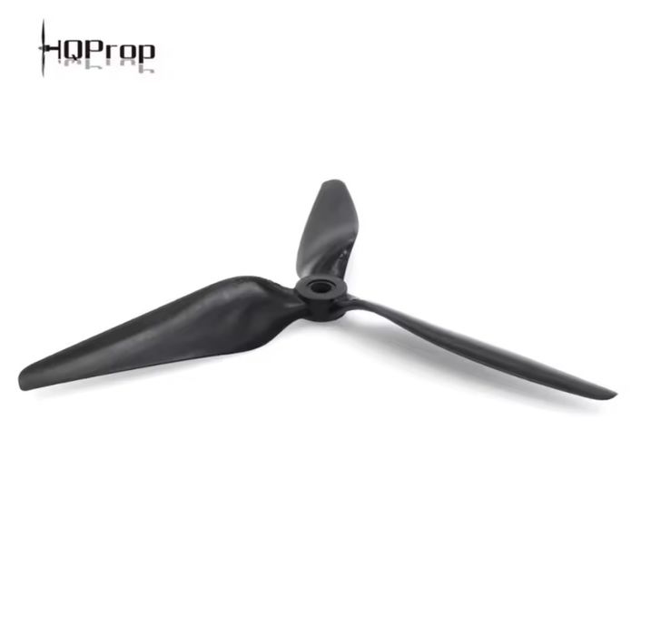 Пропелери 15х7х3 Королева Шершнів