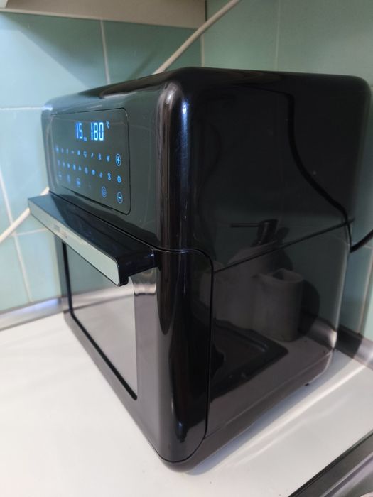 Air fryer Aldi XXL
