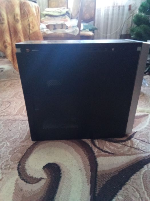 Системной блок хороший