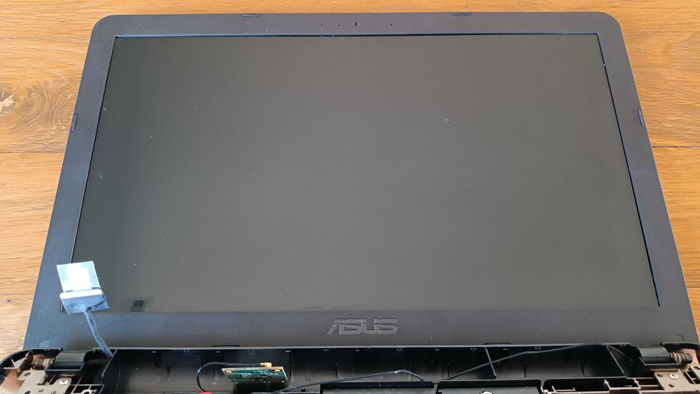 Laptop Screen and Case for Asus A540s | 15.6&quot;64553057858050120