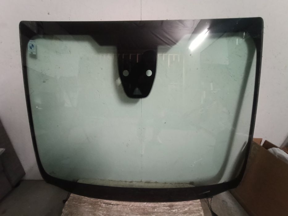 Szyba czołowa przednia przód Ford S-max oryginał grzana 19r-