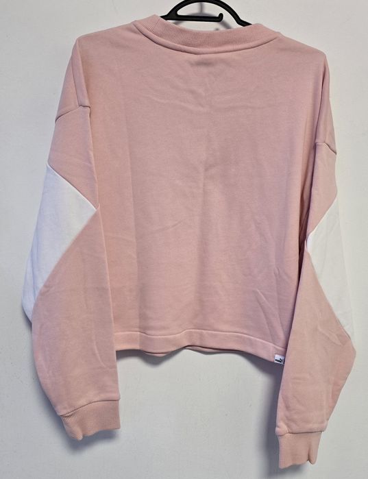 Bluza damska Puma M