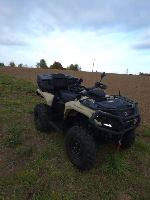 Can-Am