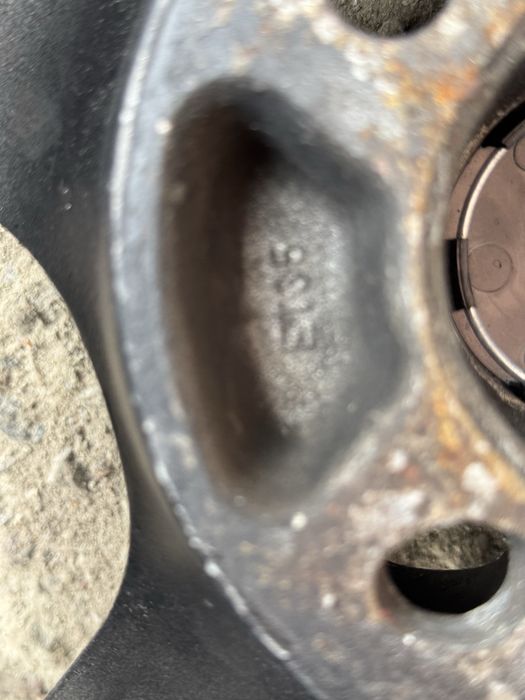 Продам диски 4/100 Р-14