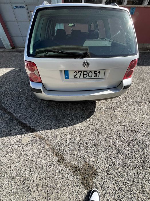 Volkswagen Passat com motor 130 cavalos