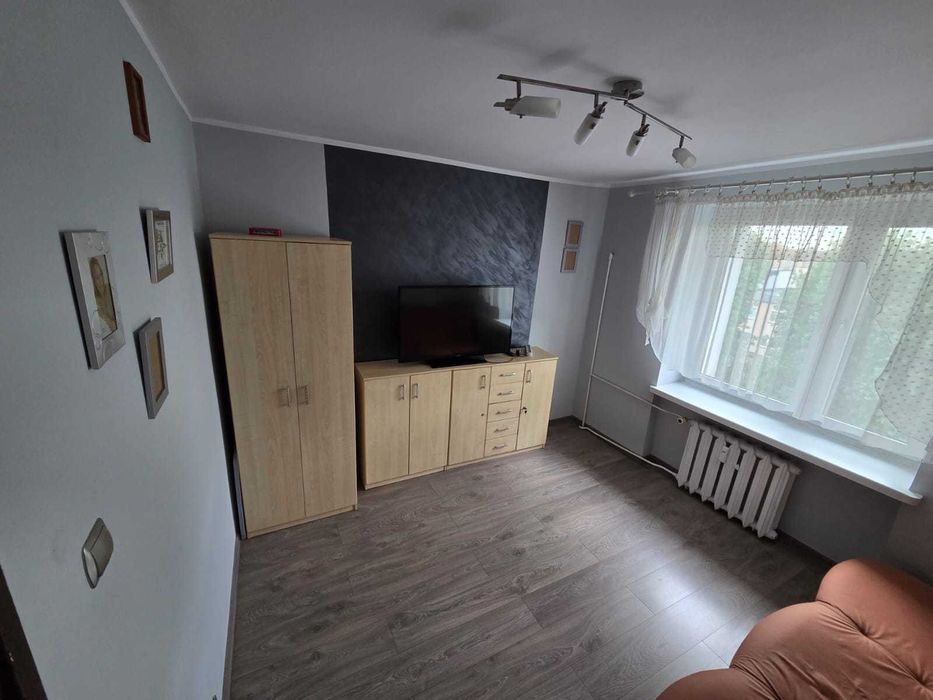 Sprzedam mieszkanie 63,8 m2, centrum Września, 3 pok.
