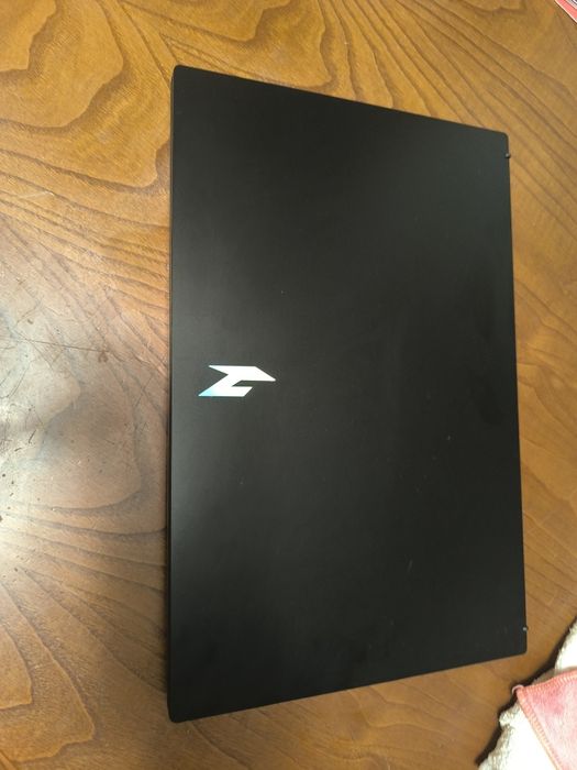 Portátil Gaming ACER Nitrov15