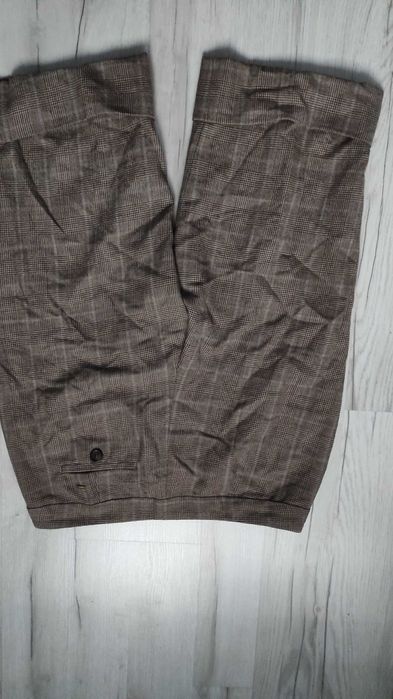 Spodnie 3/4 firmy Tommy Hilfiger rozmiar S