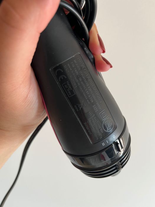Escova secadora Revlon