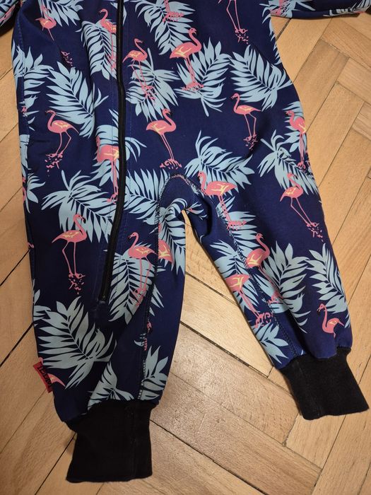 Kombinezon softshell IELM 86