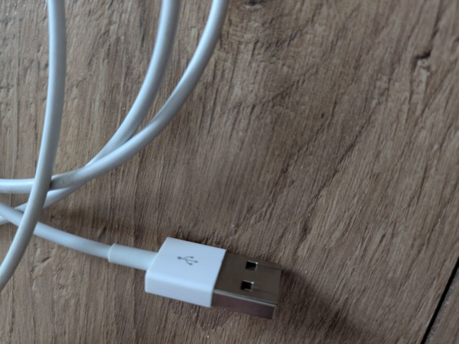 Apple Lightening Kabel