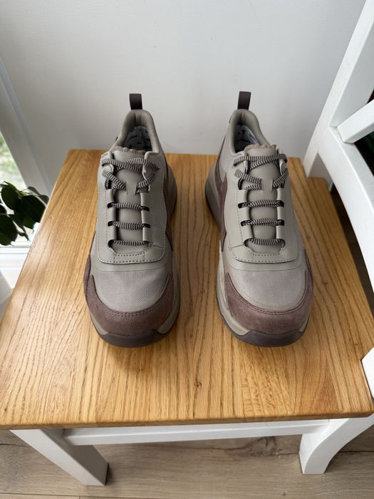 Teva WATERPROOF НЕ ПРОМОКАЮТЬ кросівки ОРИГІНАЛ 100% термо деми