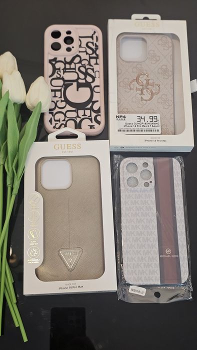 IPhone 14 pro max 256gb