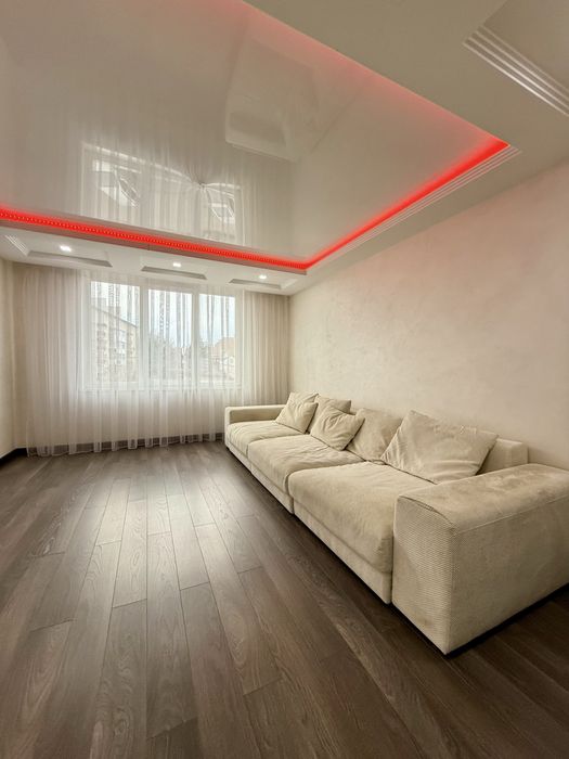 СУЧАСНА ЕЛІТНА НОВОБУДОВА, паркова зона! посудомийна! ВПЕРШЕ в оренді!