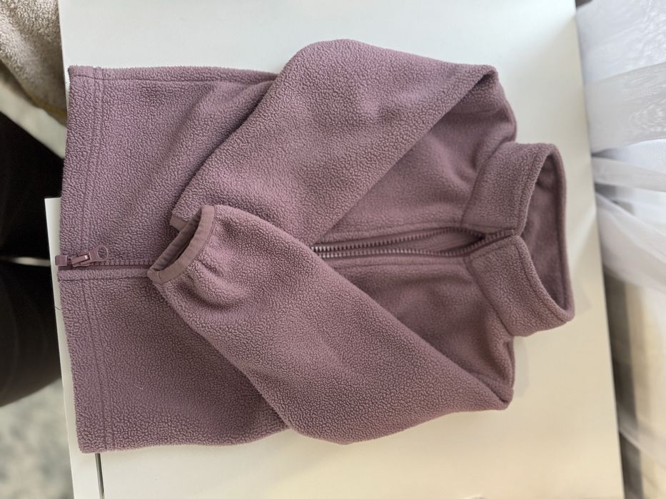 Флісовий костюм 80 нейм іт