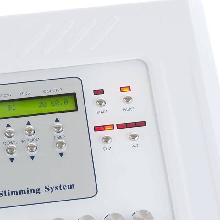 Urządzenie do elektrostymulacji NV-3000