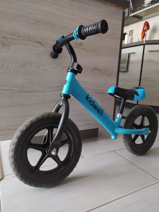 Rowerek biegowy kidwell