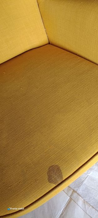 MOBILNE PRANIE TAPICERKI – Działamy na terenie Krakowa i okolic.