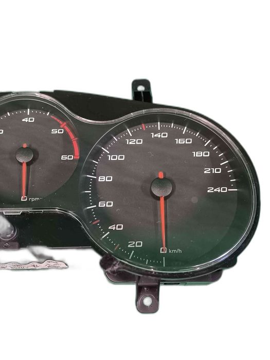 Quadrante / Painel de Instrumentos SEAT LEON 1P0920853D (OEM)